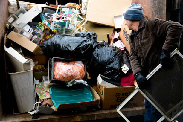 Best Furniture Removal Near Me  in Avenue B And C, AZ