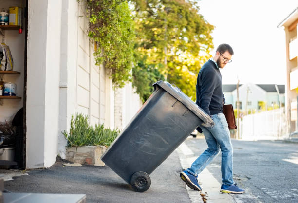 Best Commercial Junk Removal  in Avenue B And C, AZ