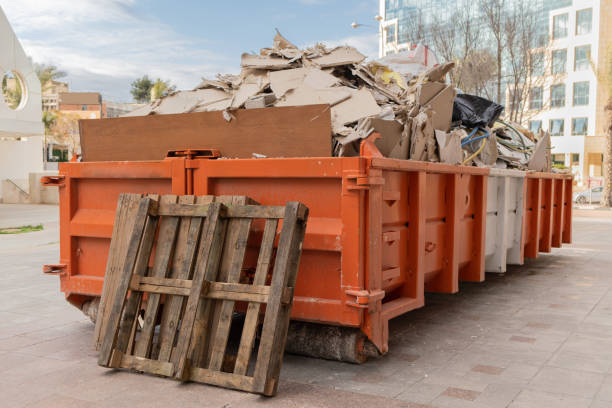 Best Full-Service Junk Removal  in Avenue B And C, AZ