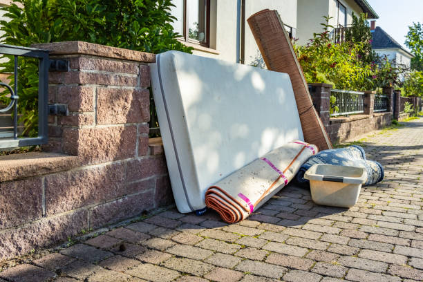 Best Construction Debris Removal  in Avenue B And C, AZ