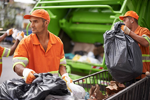  Avenue B And C, AZ Junk Removal Pros