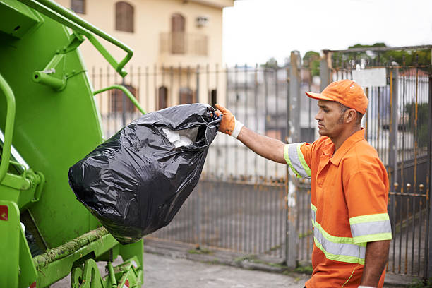 Best Trash Removal Near Me  in Avenue B And C, AZ