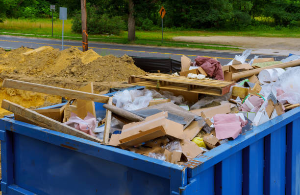 Best Yard Waste Removal  in Avenue B And C, AZ