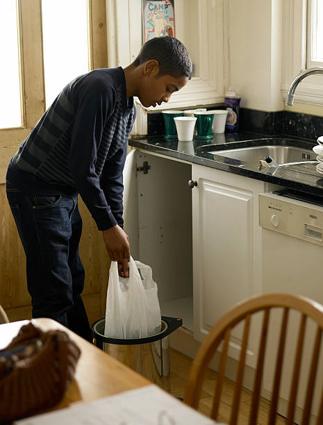 Best Basement Cleanout Services  in Avenue B And C, AZ